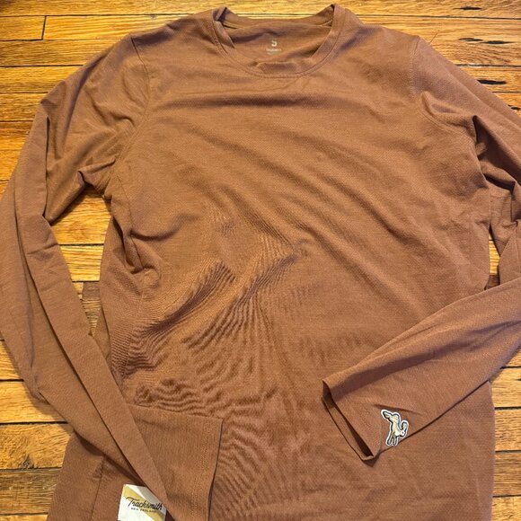 Tracksmith Base Layer - Picture 1 of 7